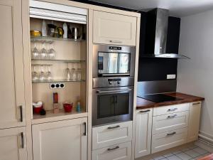 Le Wembley Superbe appartement avec parking