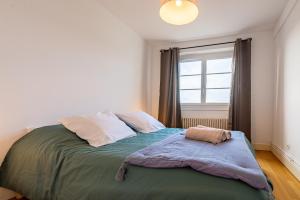 Le Wilson Horizon - Calme - Confort - Parking free