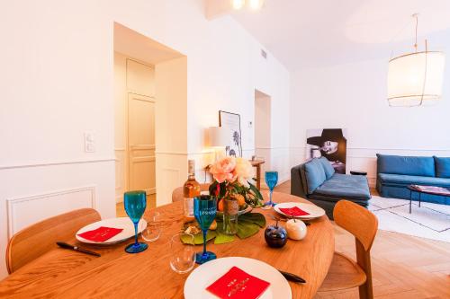 Le Wilson VI4260 By Riviera Holiday Homes