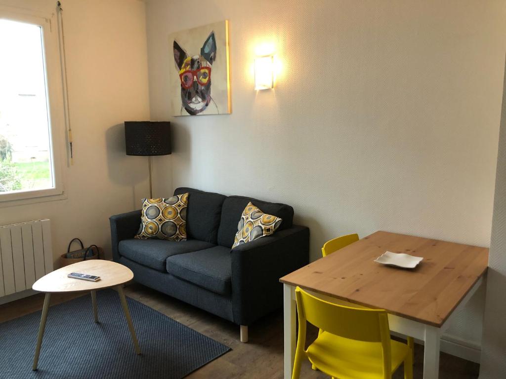 Le Wim'heureux Plage 62930 Wimereux