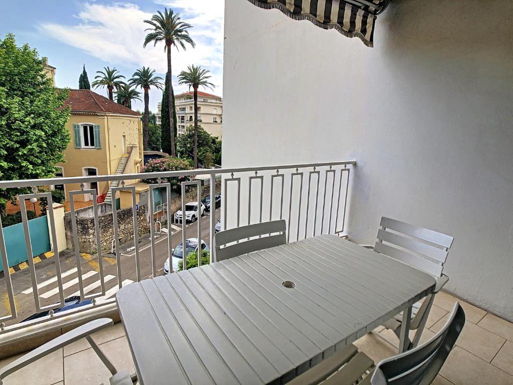 Appartement Le Windsor 2P DET2002 d'orient 1 06400 Cannes