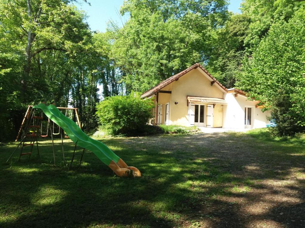 LE WOODY - Studio proche gare de Laval 53000 Laval