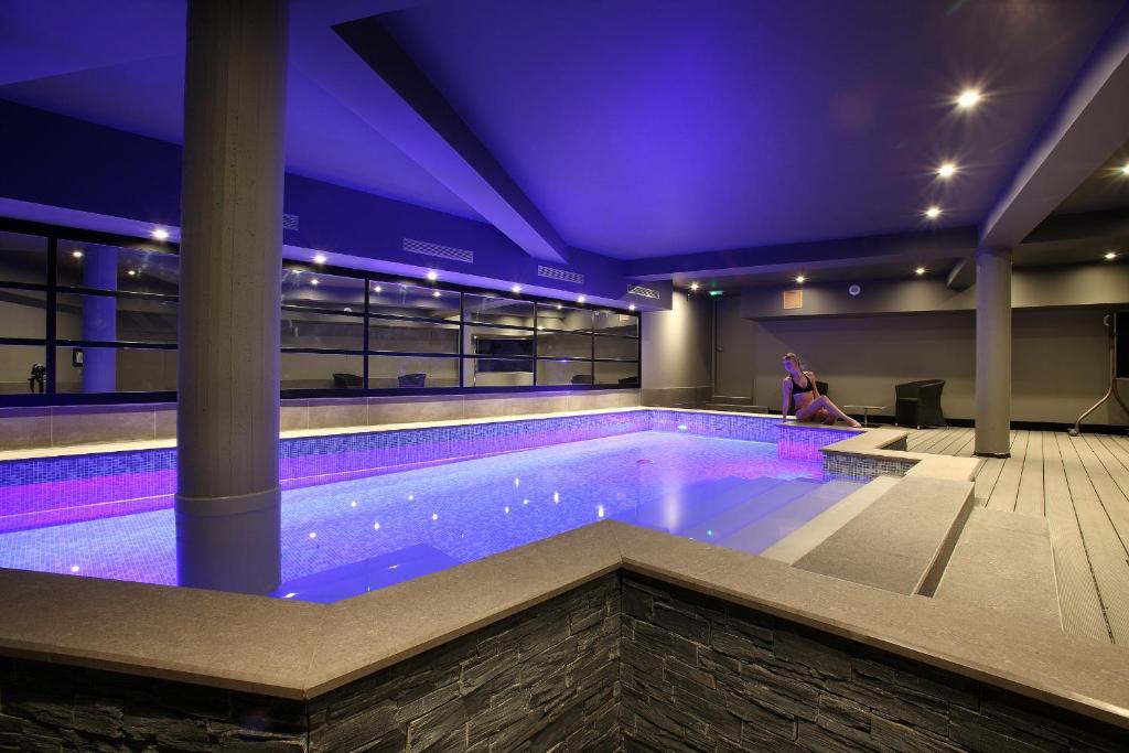 Le Work&Play - Logement spécial séminaires, vacances, repas. 34800 Clermont-lʼHérault
