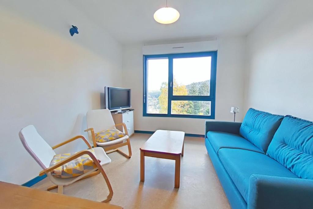 Appartement Le Xonrupeen proche Gerardmer du bouxerand, 1, 108 88400 Xonrupt-Longemer