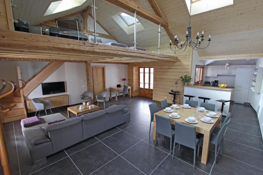 LE ZEN Appartement 4 pers CENTRE VILLE 66000 Perpignan