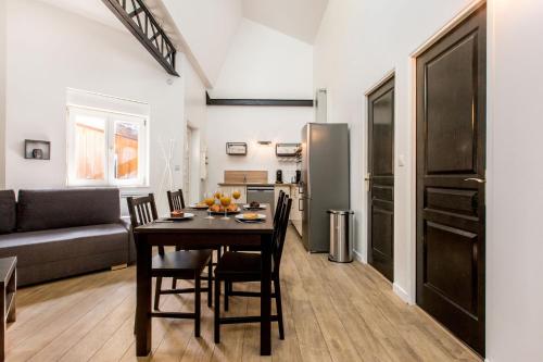 Le ZEN... appartement avec fauteuil massant!