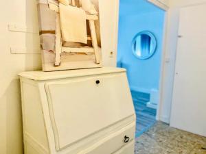 Le Zen appartement balnéo Grenoble