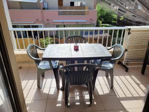 Appartement le zen du cap d'agde 6 Impasse des Consuls 34300 Le Cap d\'Agde Languedoc-Roussillon