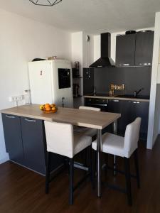 Appartement Le Zen - TARBESAPPART Résidence Jersey 38 Rue Victor Hugo 65000 Tarbes Midi-Pyrénées