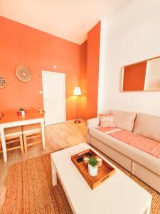 Le Zola - appartement spacieux - Grenoble
