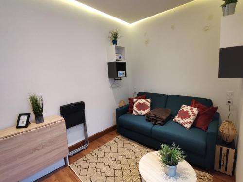 Le Zola - Appartement Troyes Centre
