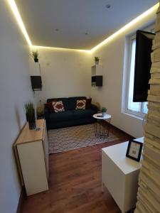 Le Zola - Appartement Troyes Centre