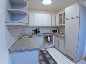 LEA-Apartment, 2 Raum, Balkon TG zentral am Park