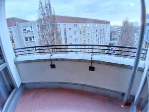 Appartement LEA-Apartment, 2 Raum, Balkon TG zentral am Park 2 Zimmerstraße 04109 Leipzig Saxe