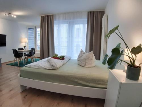 LEA Apartment Zentrum Nord