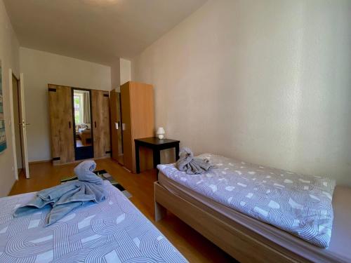 LEA Apartments Business and Tourism Leipzig Nordost