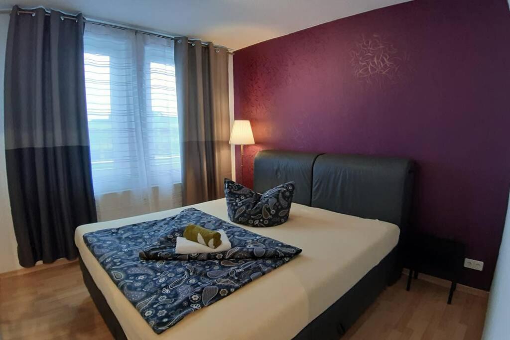 LEA Apartments Luxus-3-Raum-Wohnung mit Tiefgarage 61 Brühl, 04109 Leipzig