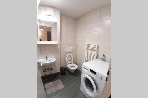 LEA Apartments Luxus-3-Raum-Wohnung mit Tiefgarage