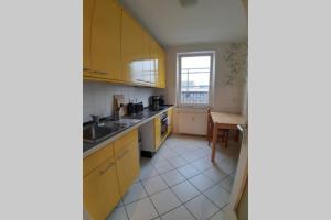 LEA Apartments Luxus-3-Raum-Wohnung mit Tiefgarage
