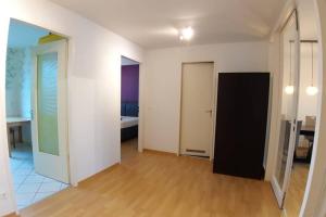 LEA Apartments Luxus-3-Raum-Wohnung mit Tiefgarage