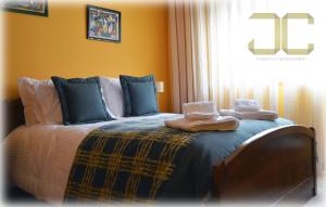 Learn Porto Apartment by JC