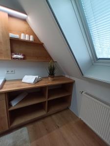 Appartement Lebererhof Apartments - XL2 3 Dorfstraße 90574 Roßtal Bavière