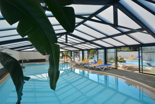 Lebraz 3 Appartement
