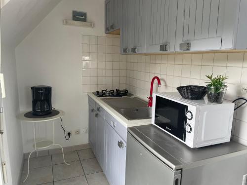 Lebraz 3 Appartement