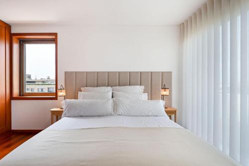 Leça Front Beach Luxury Apartment