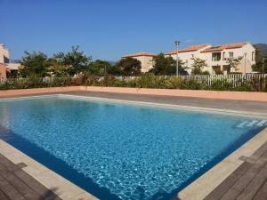 Appartement Lecci St Cyprien Don Andria 603 strada di Mora dell' Onda 20137 Porto-Vecchio Corse