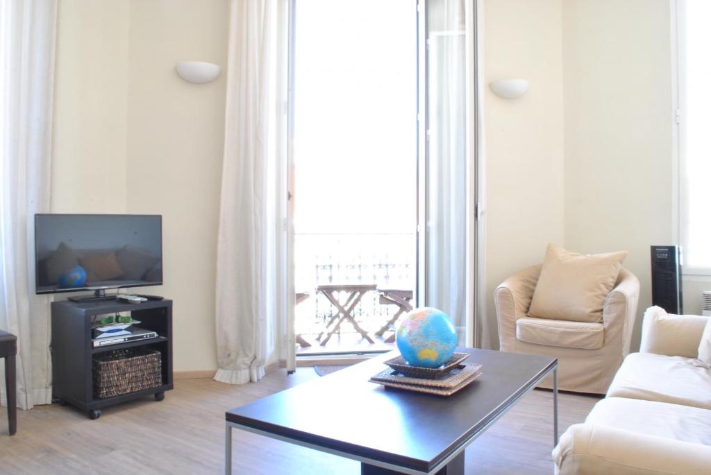 Lecerf 2P CUR1095 lecerf 4, 06400 Cannes