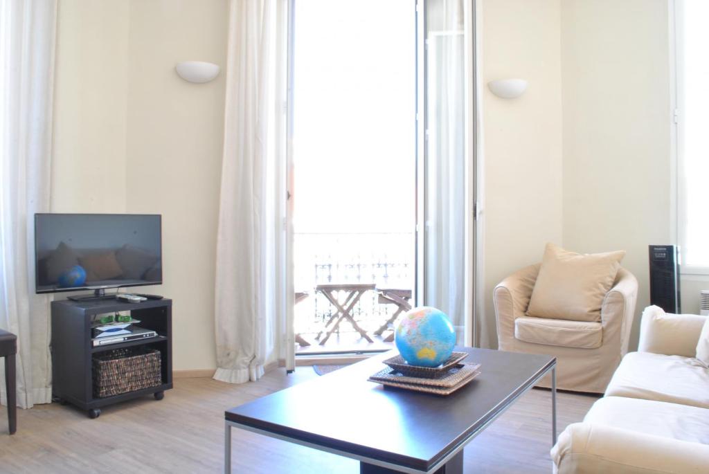 Appartement Lecerf 2P CUR1095 lecerf 4 06400 Cannes