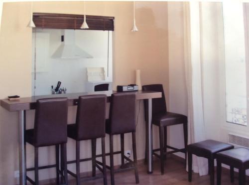 Lecerf apartment