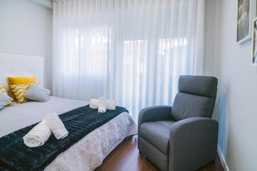 Lechartier Oporto apartments 1