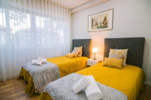 Lechartier Oporto apartments 2