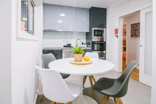 Lechartier Oporto apartments 3
