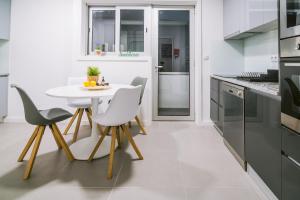 Lechartier Oporto apartments 3