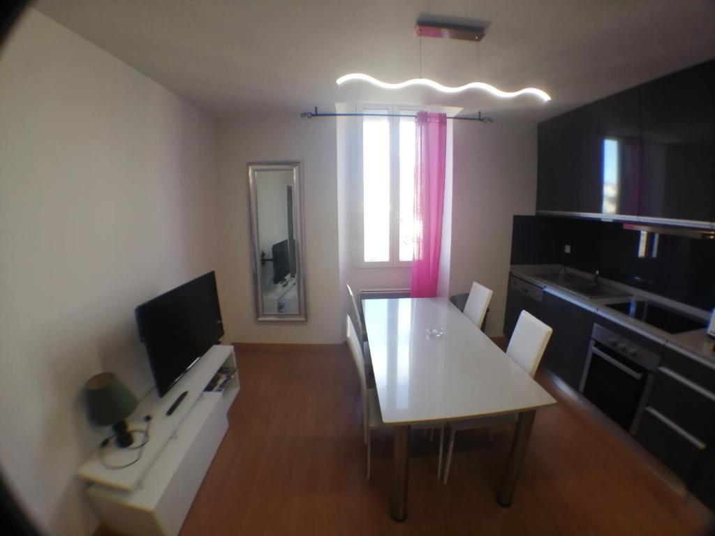 Lechartier Oporto apartments 3