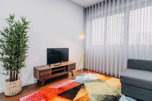 Lechartier Oporto apartments 4
