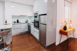 Lechartier Oporto apartments 4