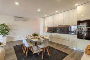 LED Apartment - Vista Alegre