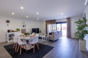 LED Apartment - Vista Alegre