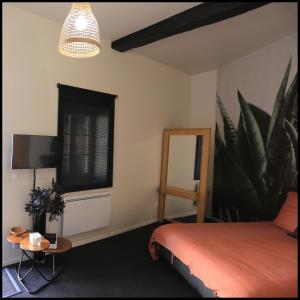 Appartement LeDeN 69 Chemin de la Clotre 69380 Lissieu Rhône-Alpes