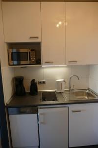 Appartement Lee Stranddiestelweg 4 Etage 23769 Fehmarn Schleswig-Holstein