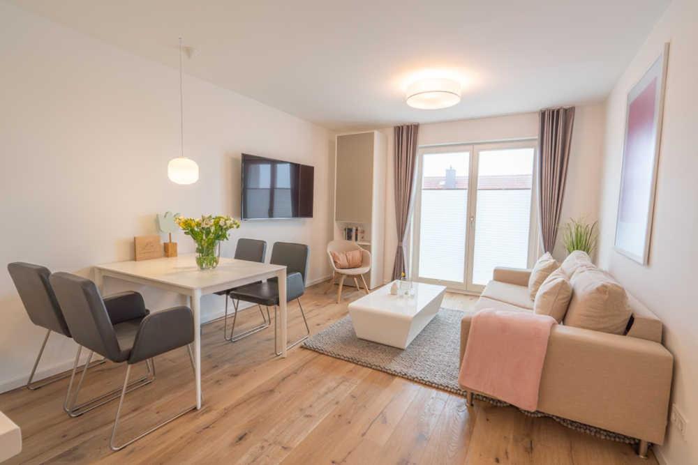 Appartement Lee Moltkestrasse 13 26548 Norderney