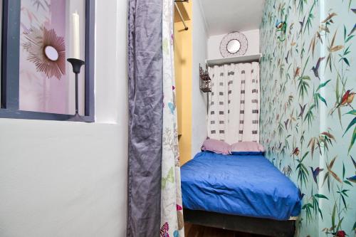 LEGENDARY RUE DU TEMPLE 4/5 bedrooms