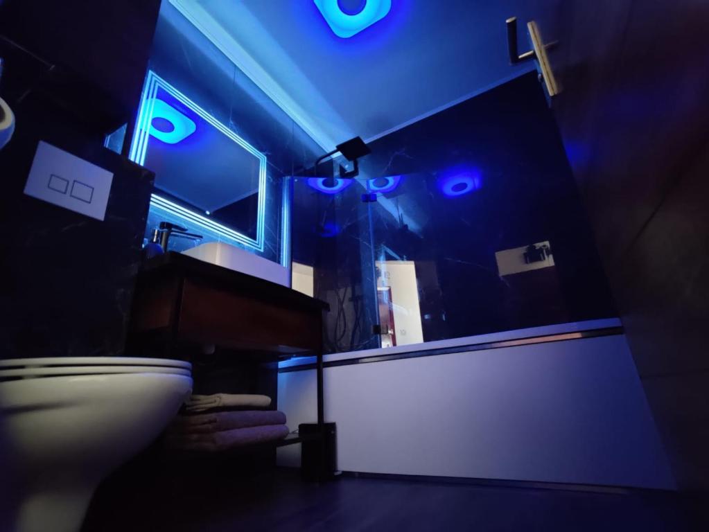 Legion Suite - Your perfect vacation ! 28 Avenue de la Californie, 06200 Nice