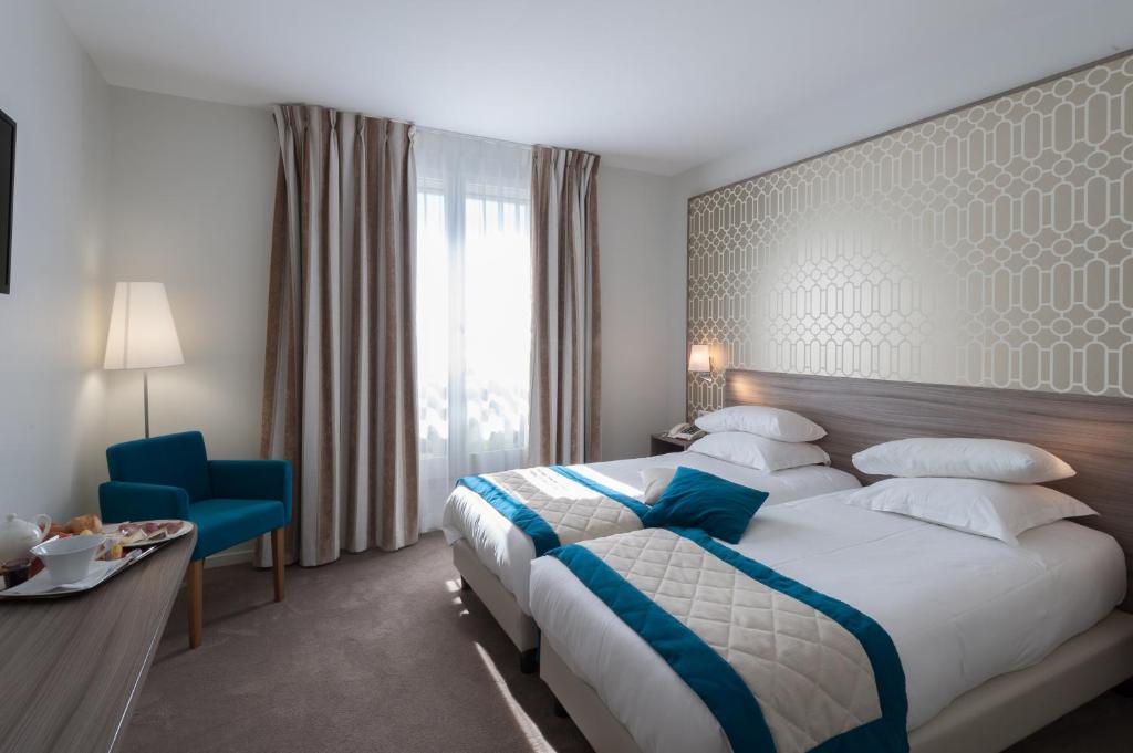 Legion Suite - Your perfect vacation !
