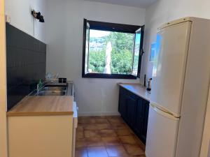 Appartement Legnodoro1 Quartier Casabianca Piano RT40 20100 Sartène Corse