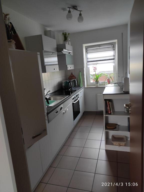 Appartement Leineblick 14 Uferstraße Hochparterre 30926 Seelze